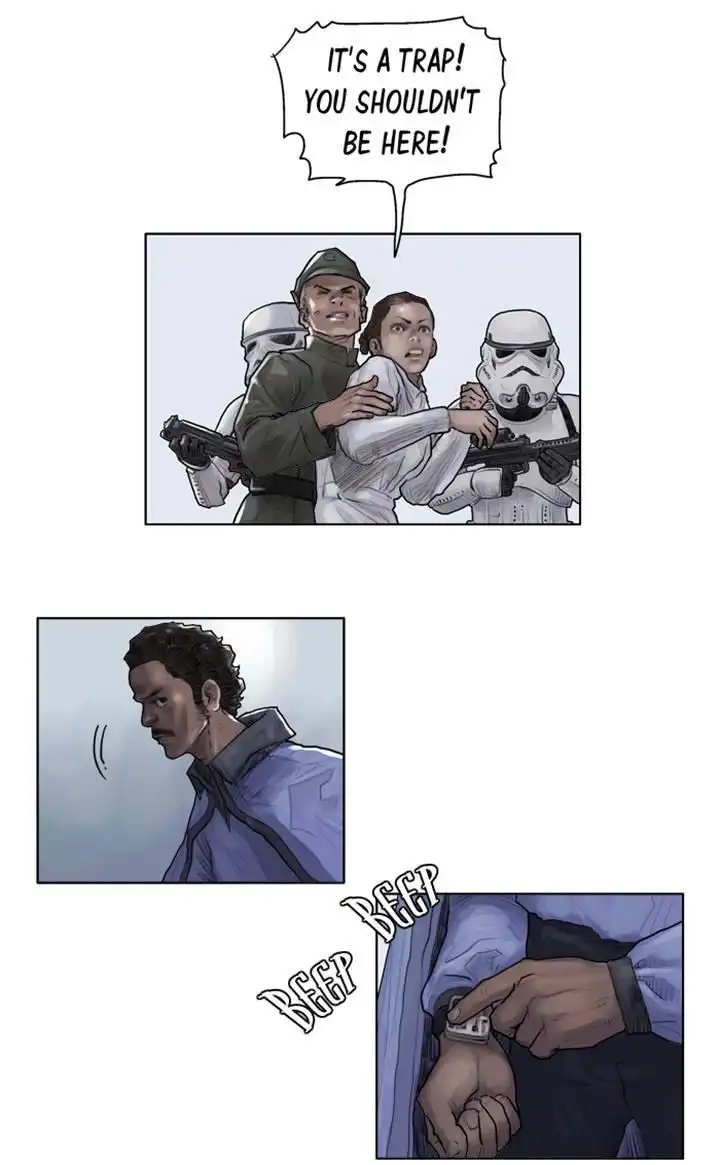 Star Wars Chapter 23 9